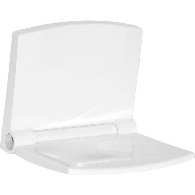 Сиденье для душа VITRA ARKITEKT A44473